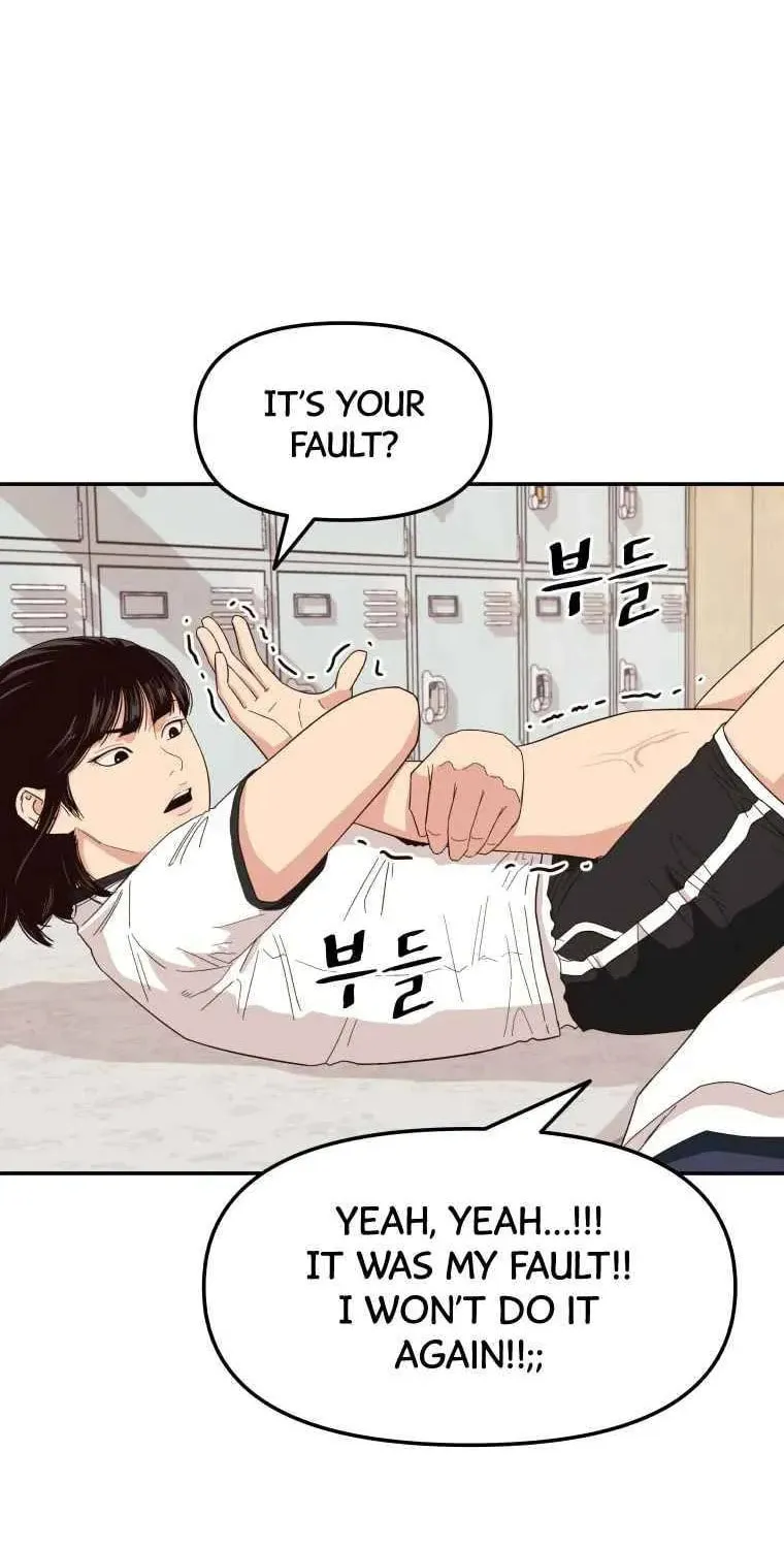Guard Pass Chapter 3 page 89 - 