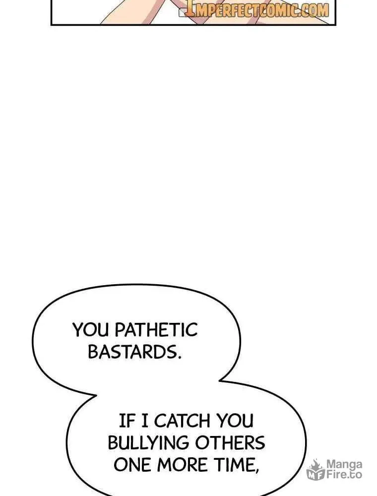 Guard Pass Chapter 3 page 96 - 