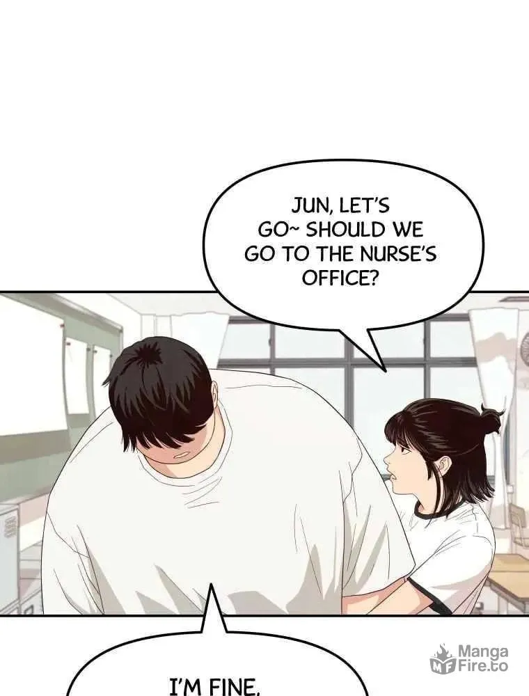 Guard Pass Chapter 3 page 98 - 