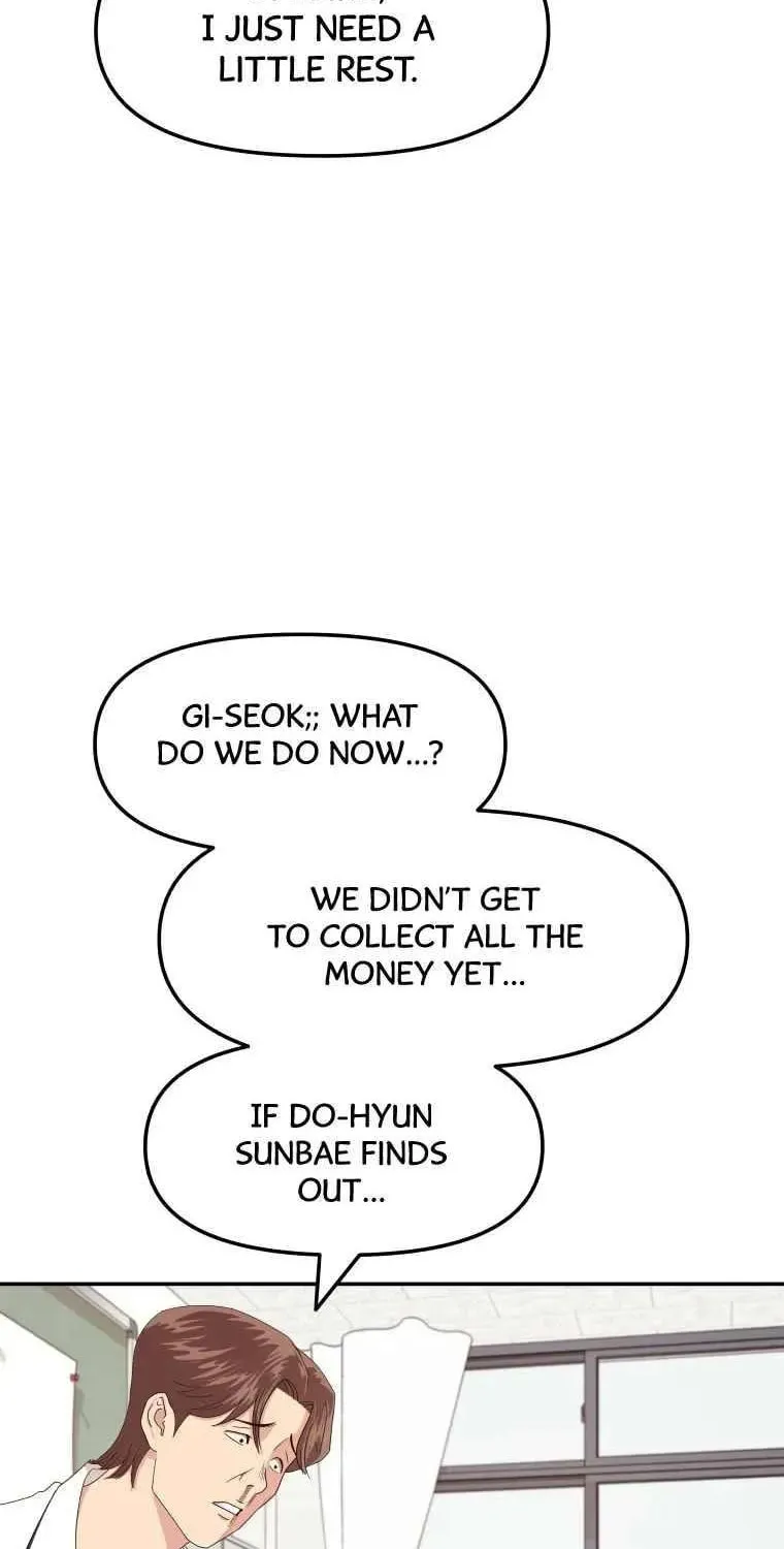 Guard Pass Chapter 3 page 99 - 