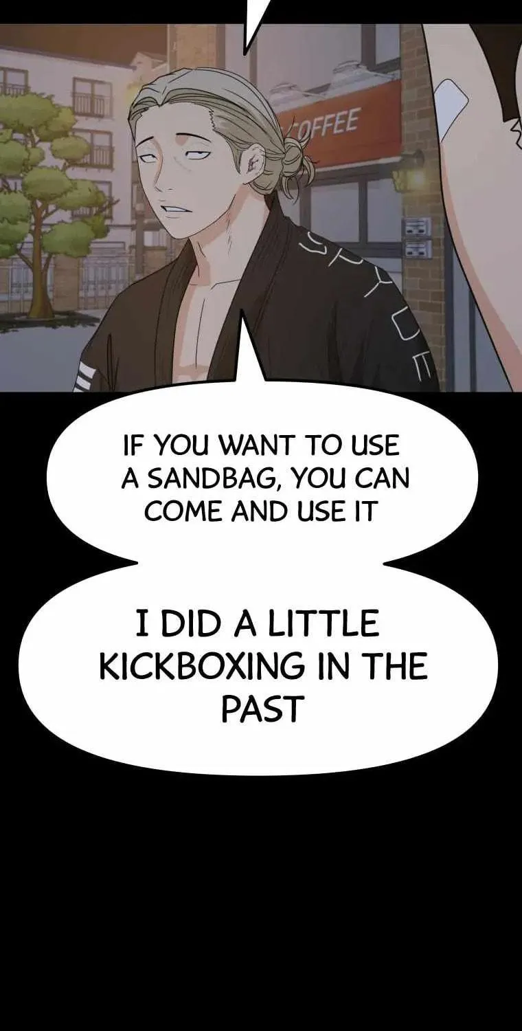 Guard Pass Chapter 30 page 11 - 