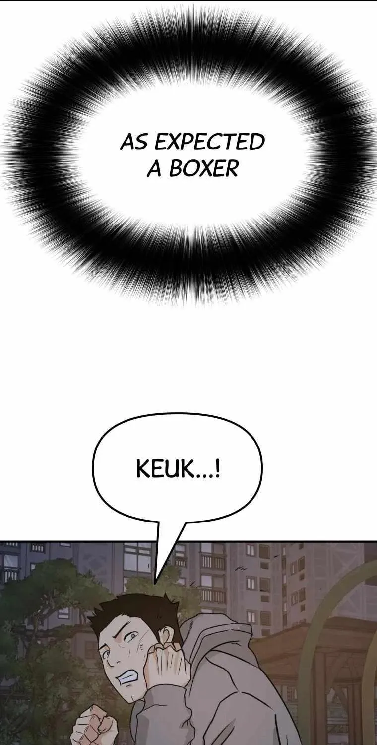 Guard Pass Chapter 30 page 105 - 