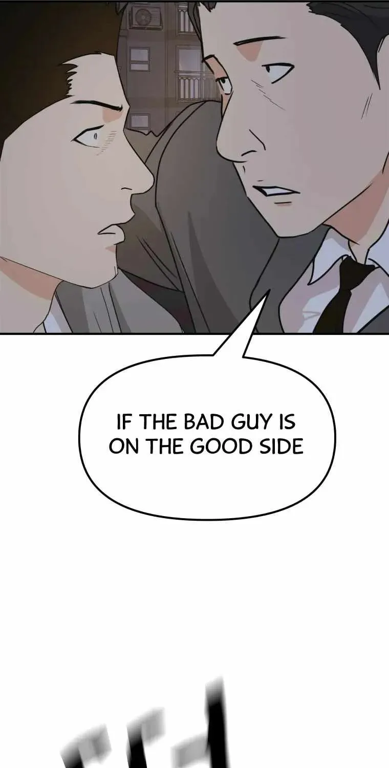 Guard Pass Chapter 30 page 113 - 