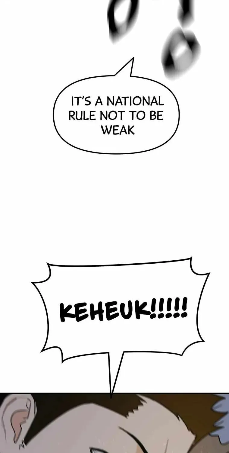 Guard Pass Chapter 30 page 115 - 