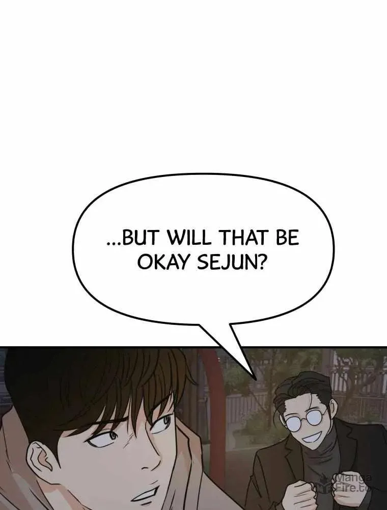 Guard Pass Chapter 30 page 118 - 