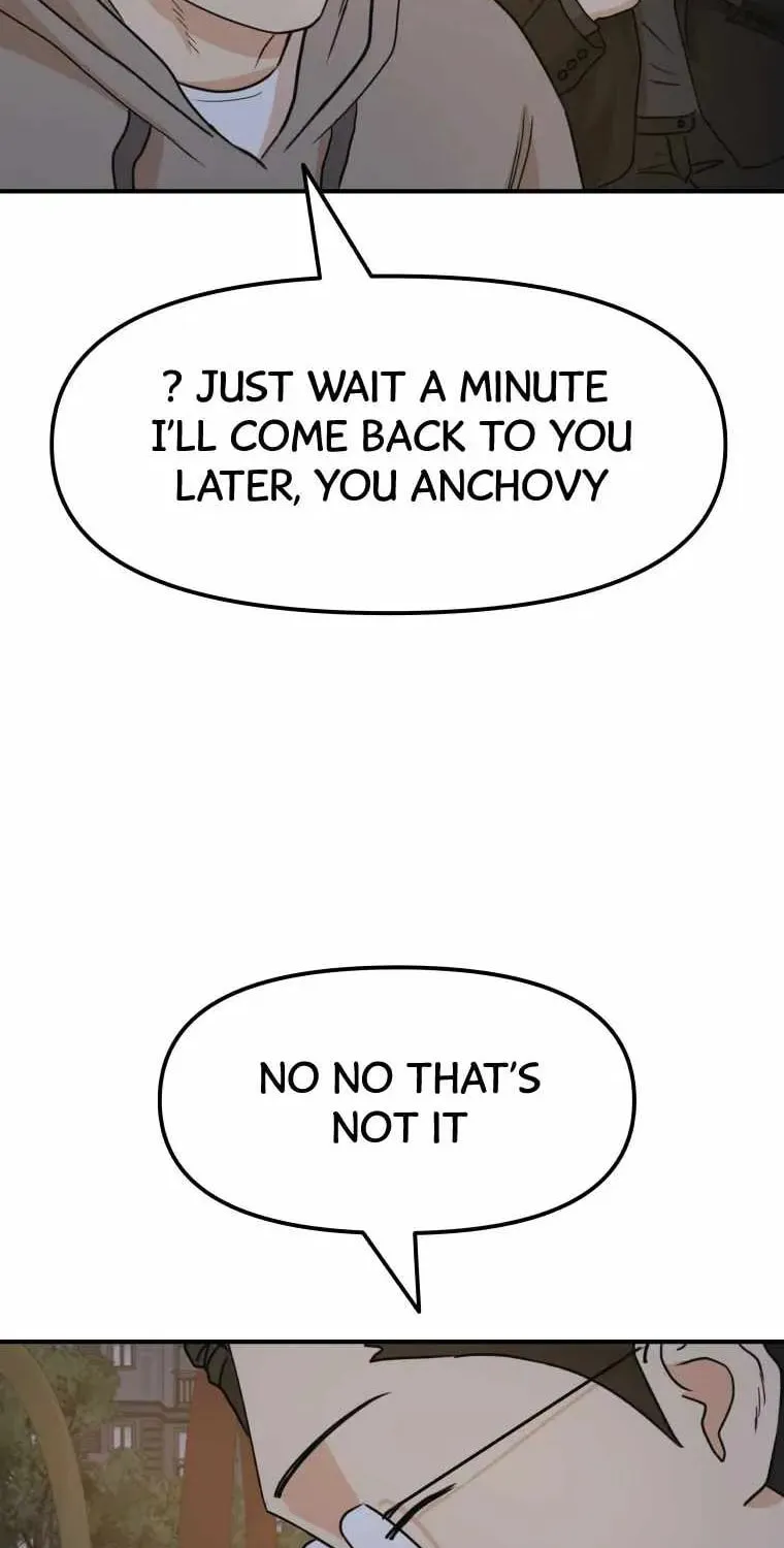 Guard Pass Chapter 30 page 119 - 