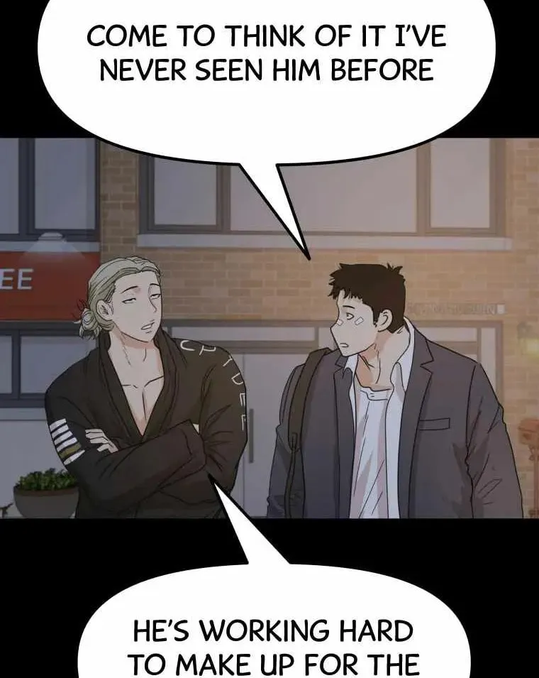 Guard Pass Chapter 30 page 14 - 