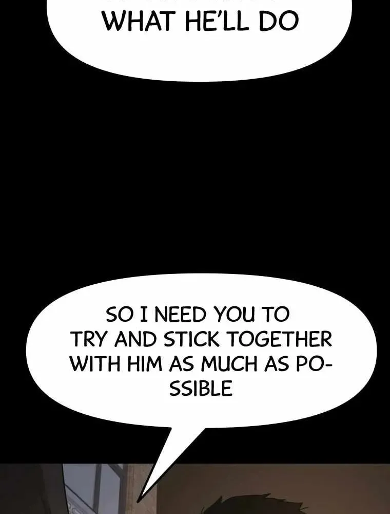 Guard Pass Chapter 30 page 18 - 