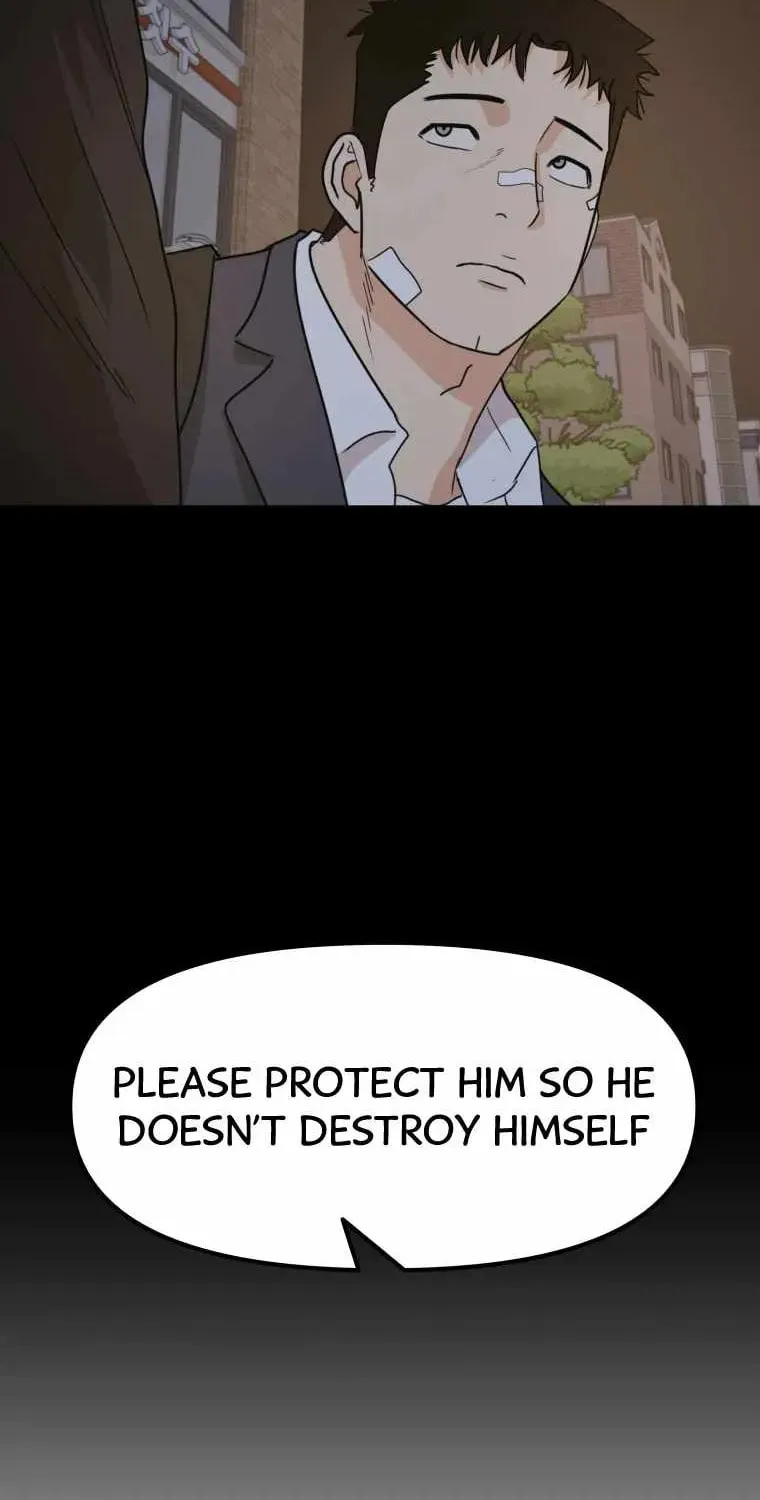 Guard Pass Chapter 30 page 19 - 