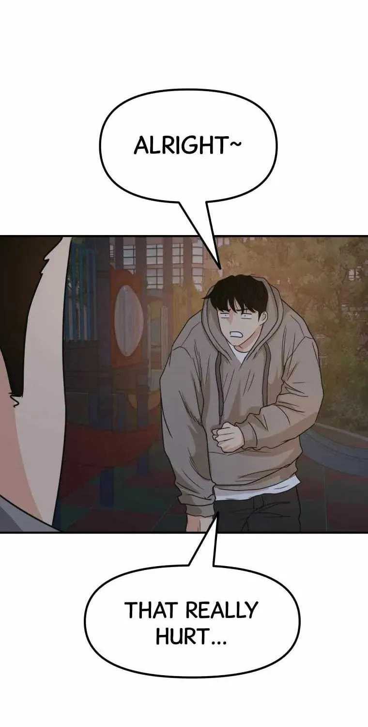 Guard Pass Chapter 30 page 45 - 