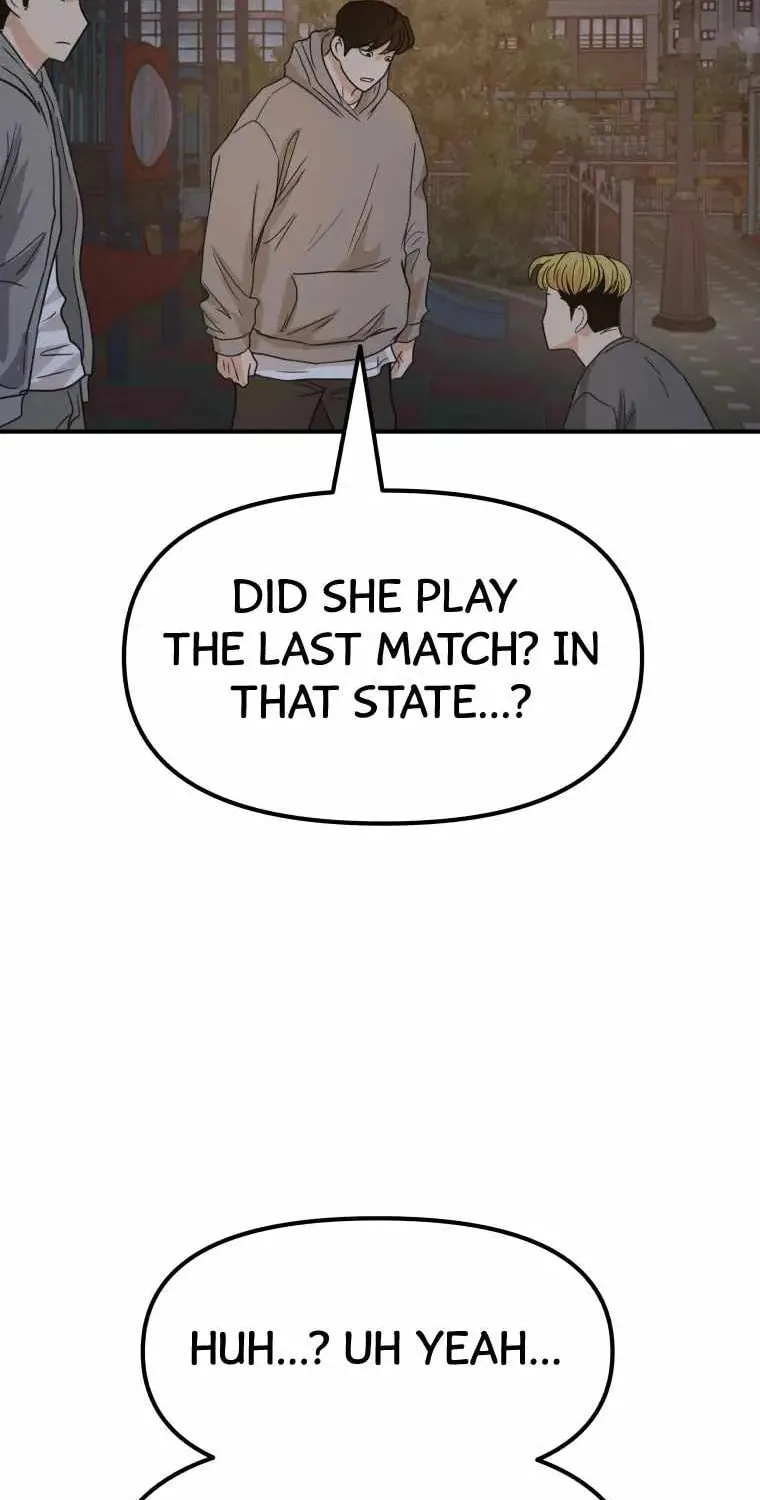 Guard Pass Chapter 30 page 47 - 