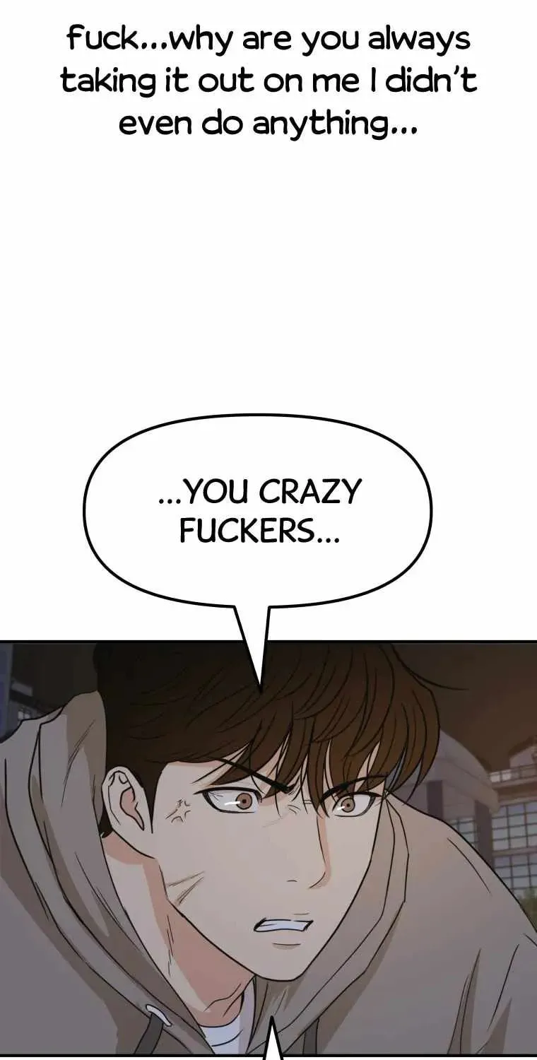 Guard Pass Chapter 30 page 49 - 