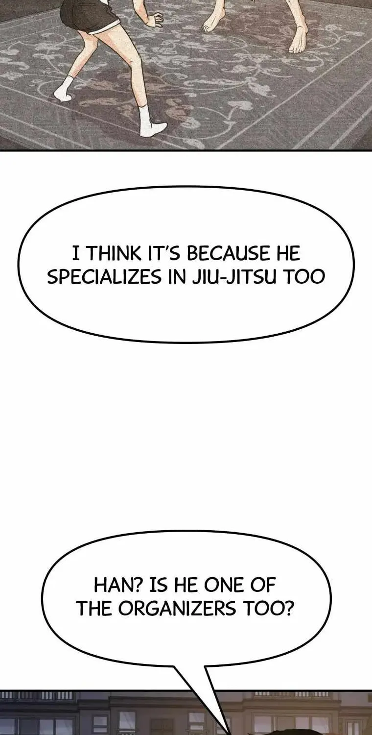 Guard Pass Chapter 30 page 53 - 