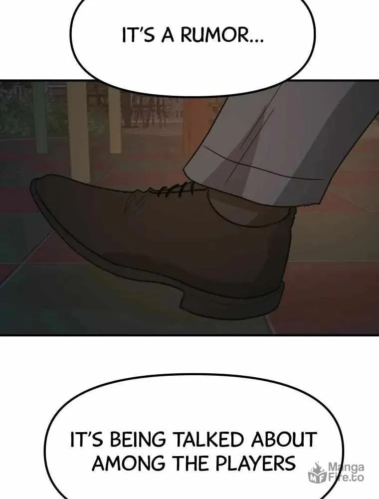 Guard Pass Chapter 30 page 58 - 