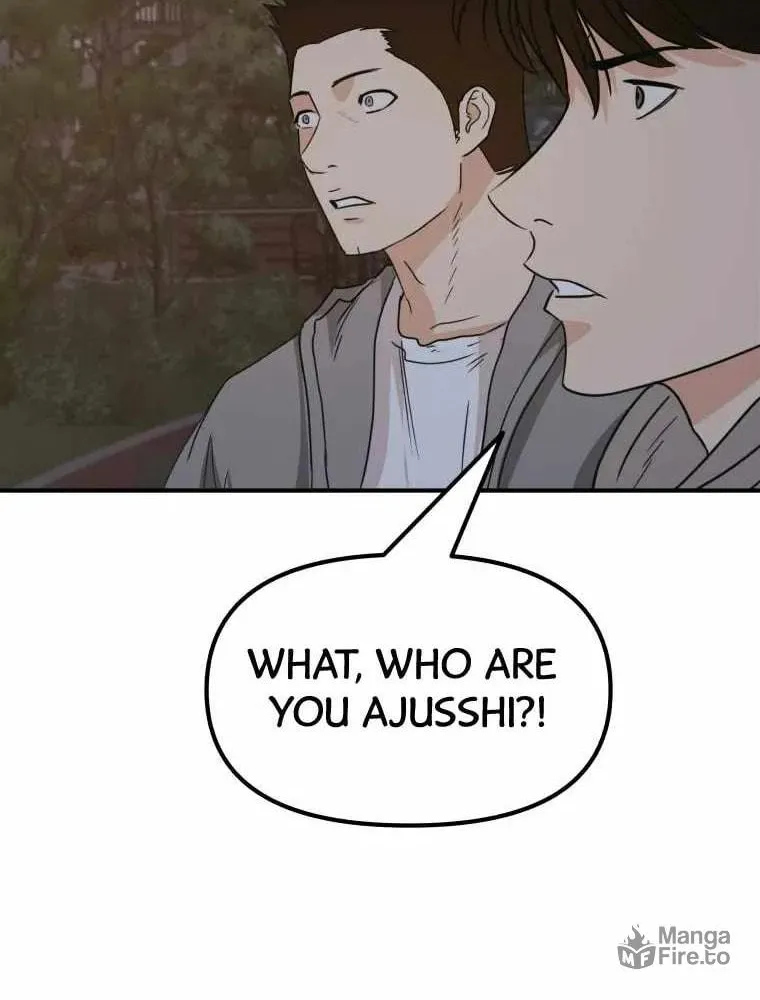 Guard Pass Chapter 30 page 64 - 