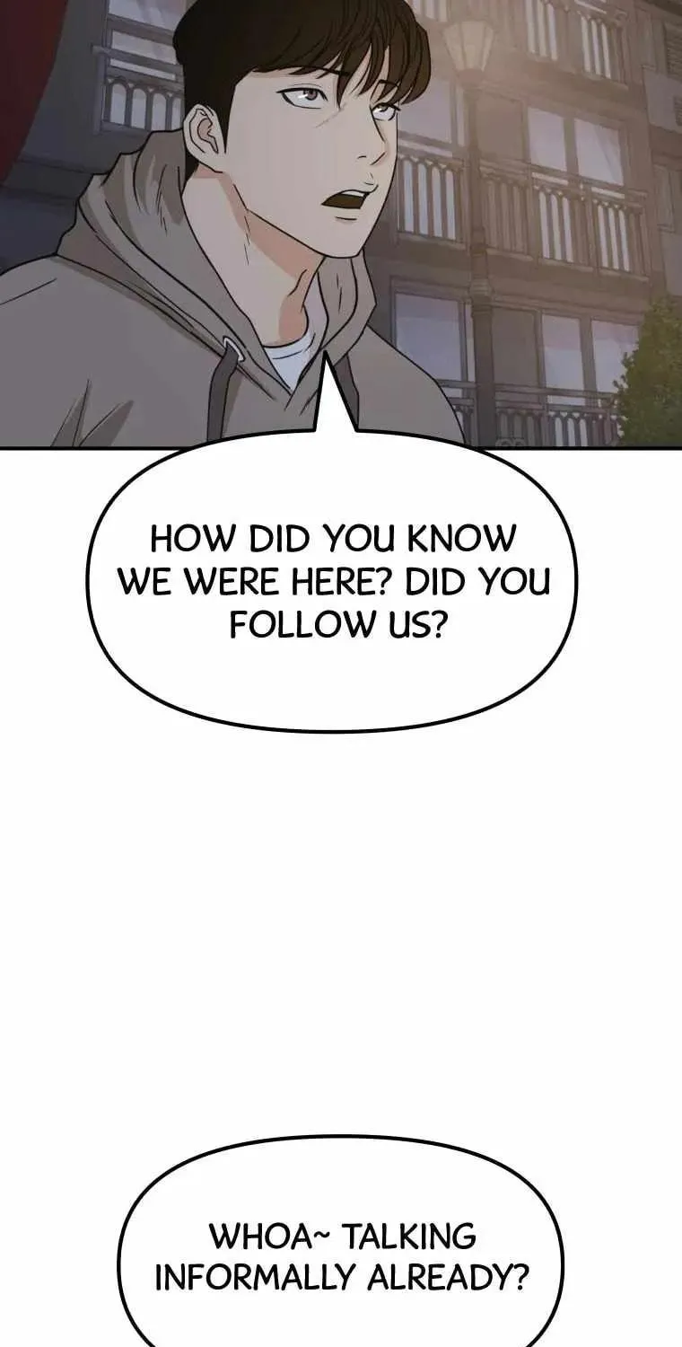 Guard Pass Chapter 30 page 75 - 