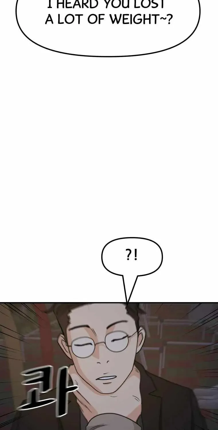 Guard Pass Chapter 30 page 79 - 