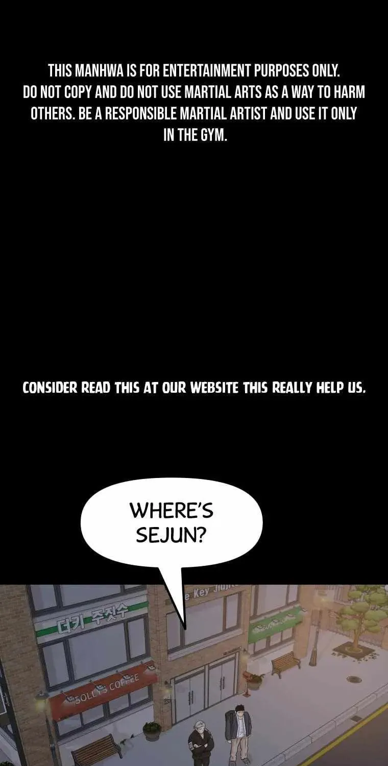 Guard Pass Chapter 30 page 9 - 