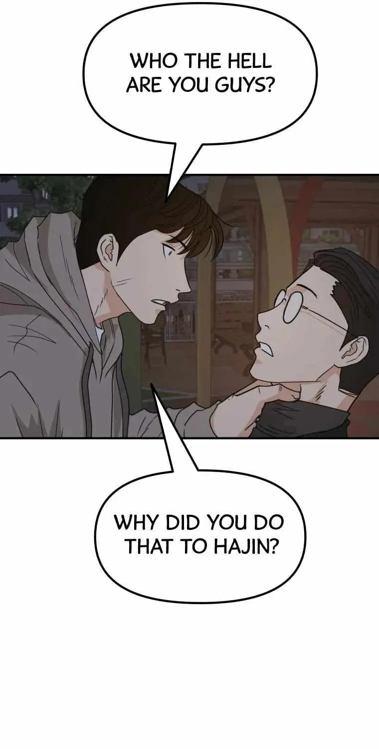 Guard Pass Chapter 30 page 81 - 