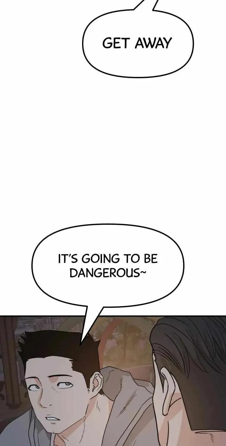Guard Pass Chapter 30 page 87 - 