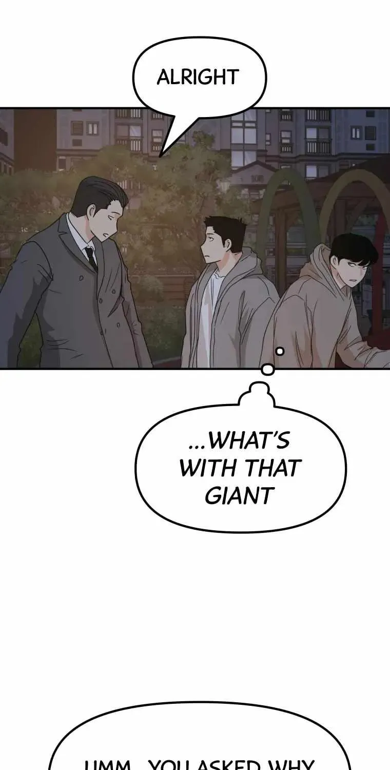 Guard Pass Chapter 30 page 89 - 
