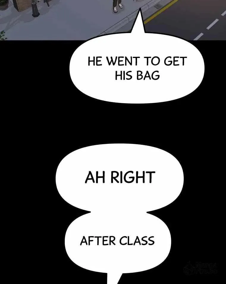 Guard Pass Chapter 30 page 10 - 
