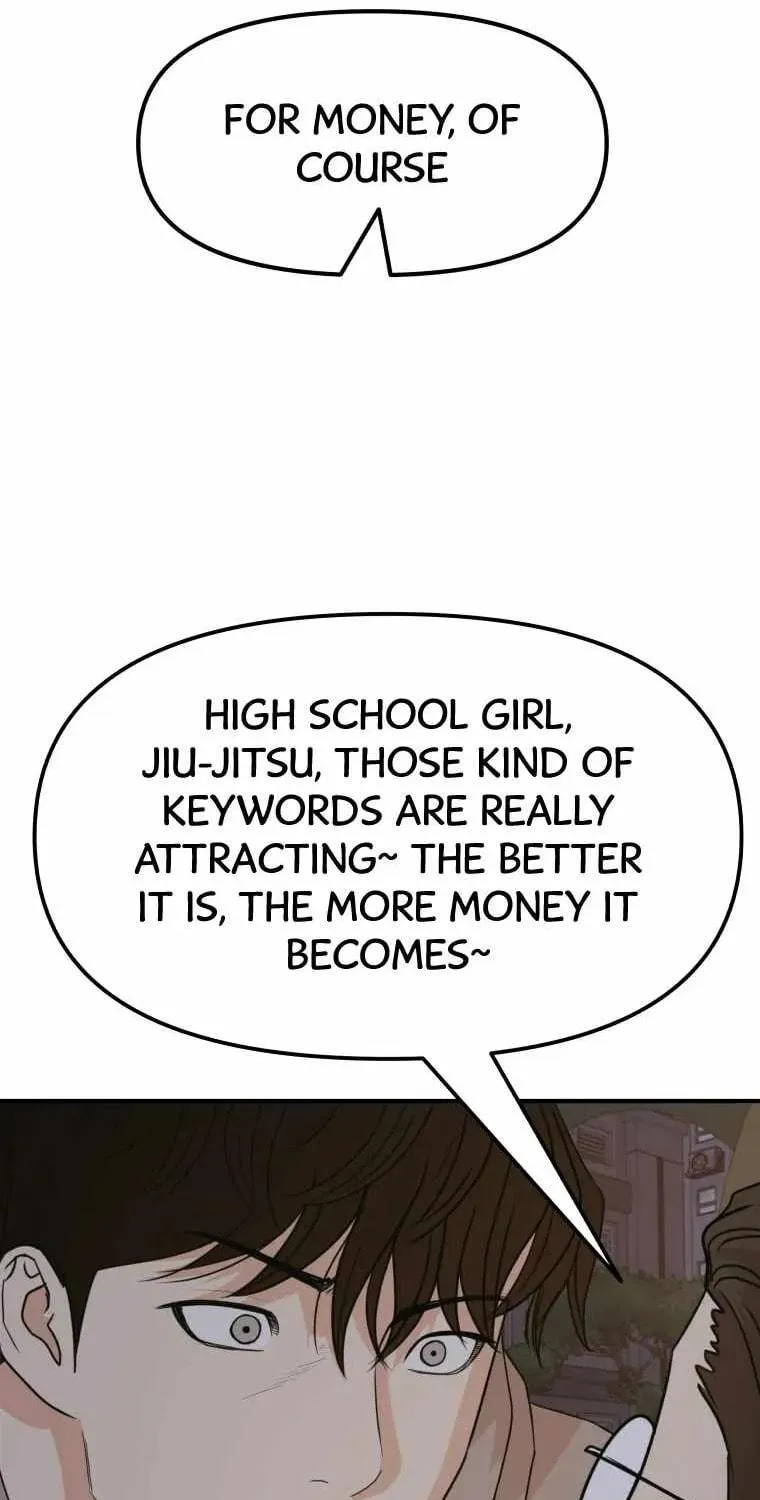 Guard Pass Chapter 30 page 93 - 