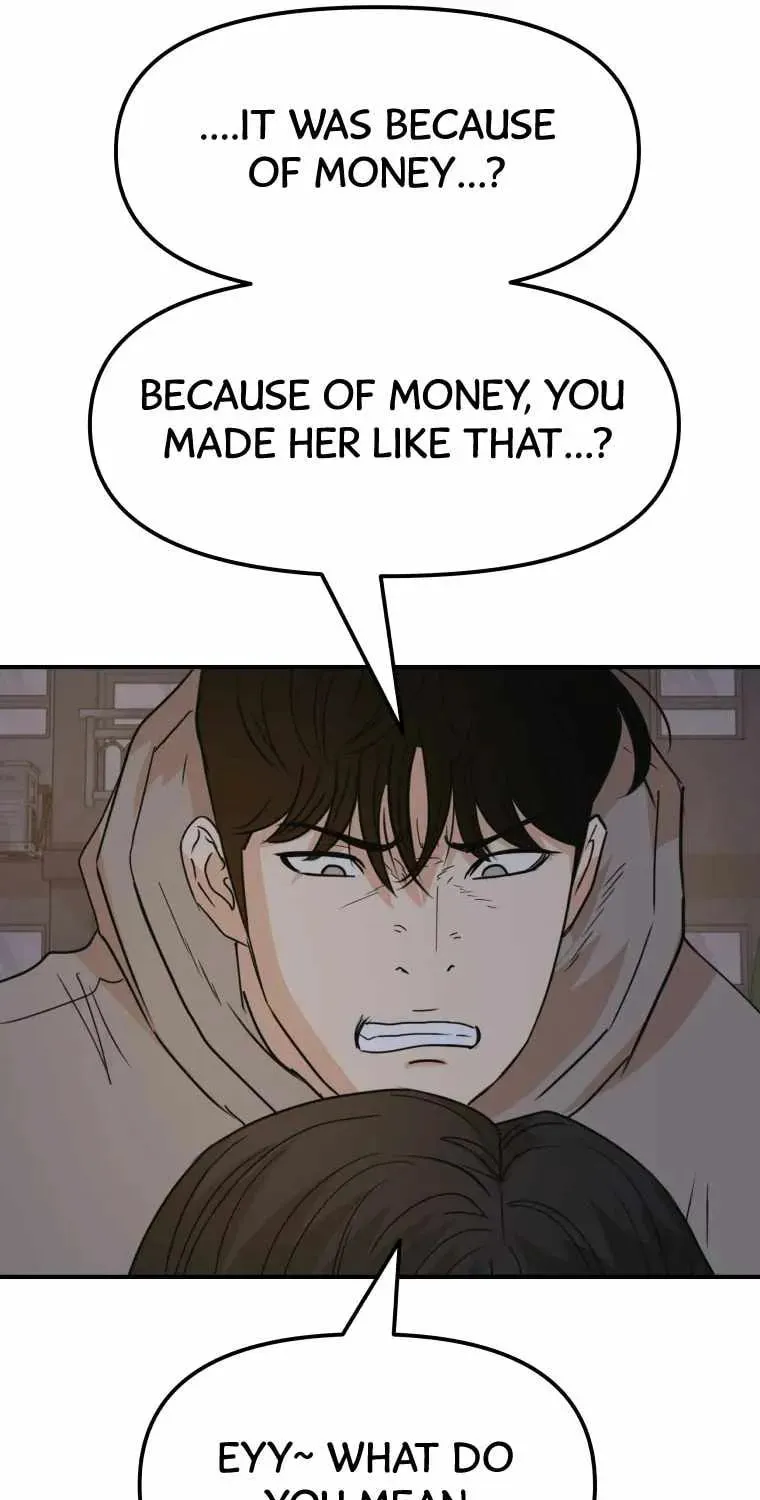 Guard Pass Chapter 30 page 97 - 
