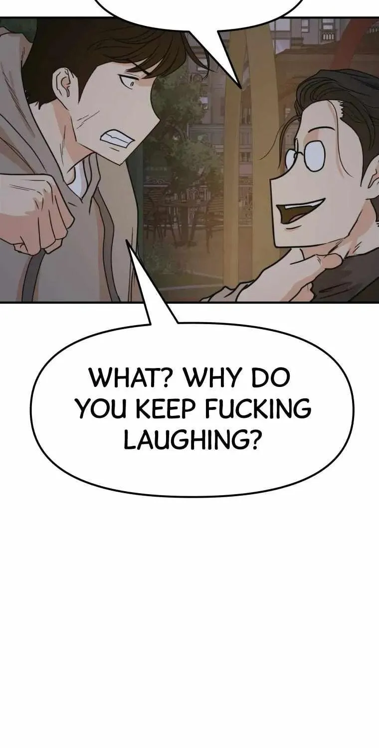Guard Pass Chapter 30 page 99 - 