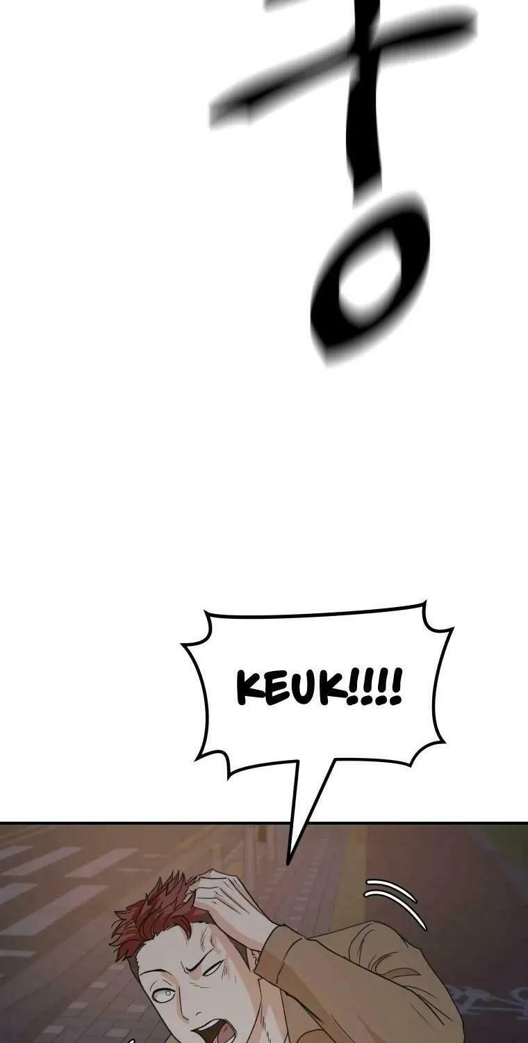 Guard Pass Chapter 31 page 102 - 