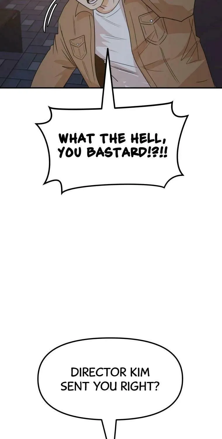 Guard Pass Chapter 31 page 103 - 