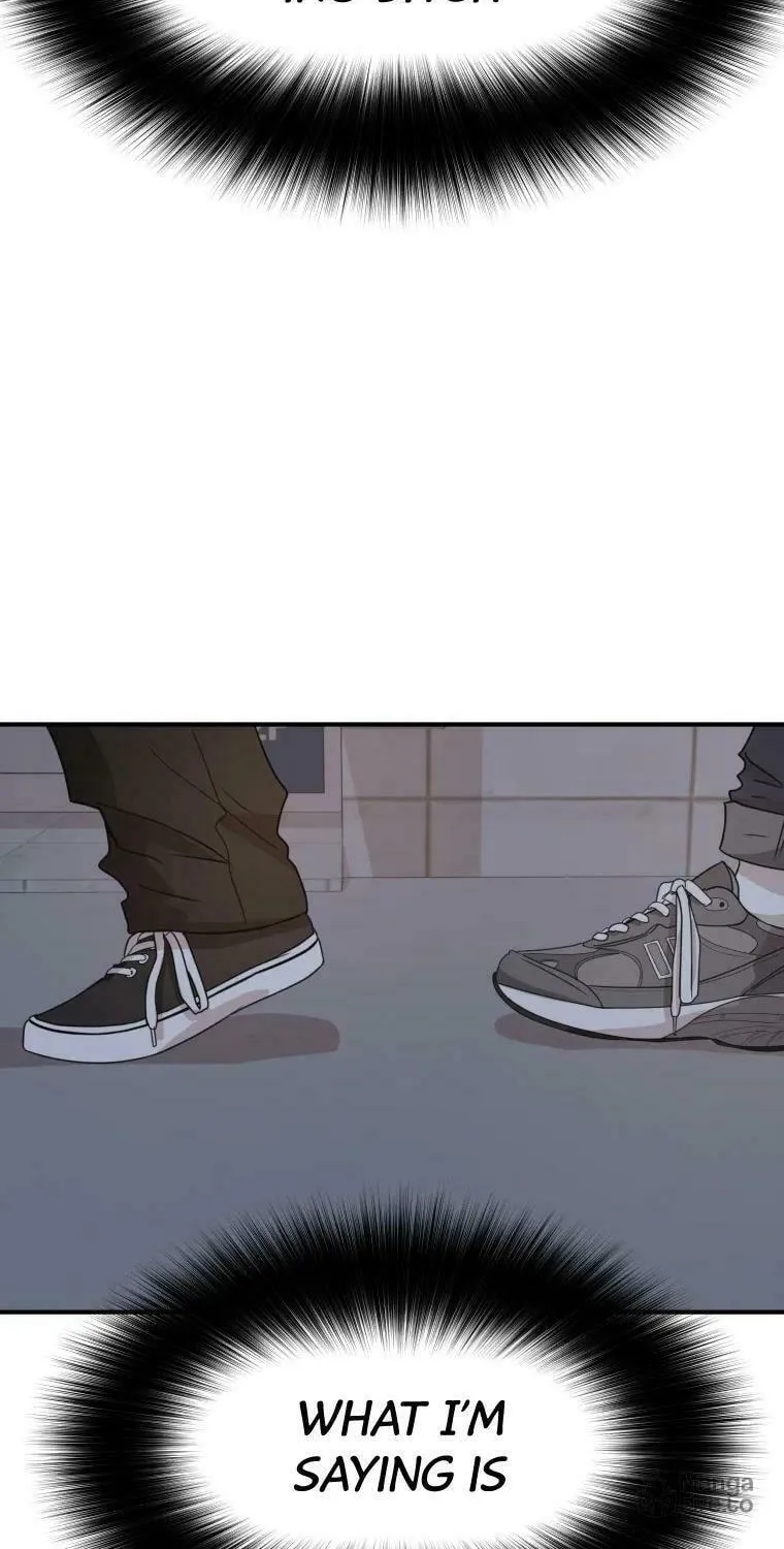 Guard Pass Chapter 31 page 22 - 
