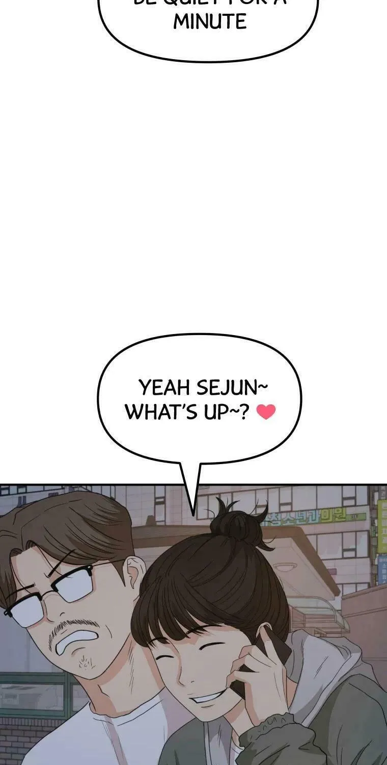Guard Pass Chapter 31 page 39 - 