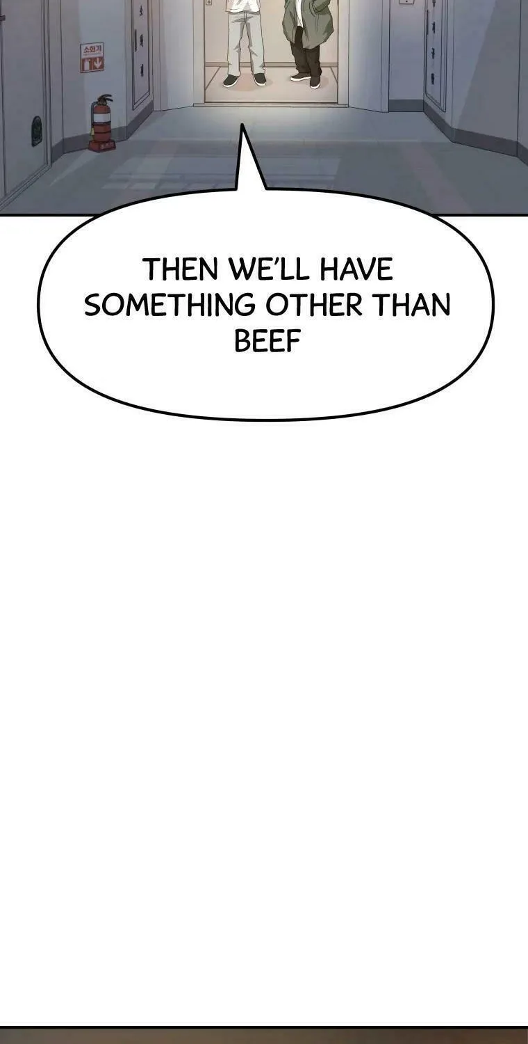 Guard Pass Chapter 31 page 54 - 