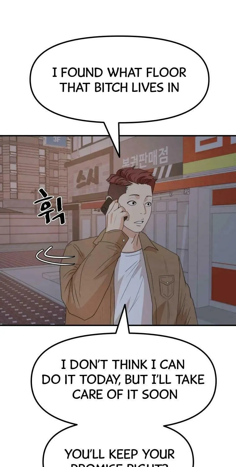 Guard Pass Chapter 31 page 65 - 