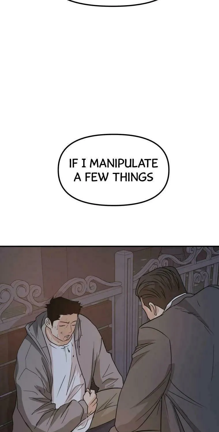 Guard Pass Chapter 31 page 69 - 