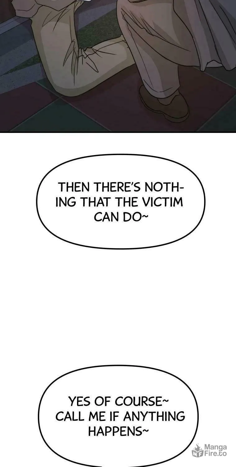 Guard Pass Chapter 31 page 70 - 