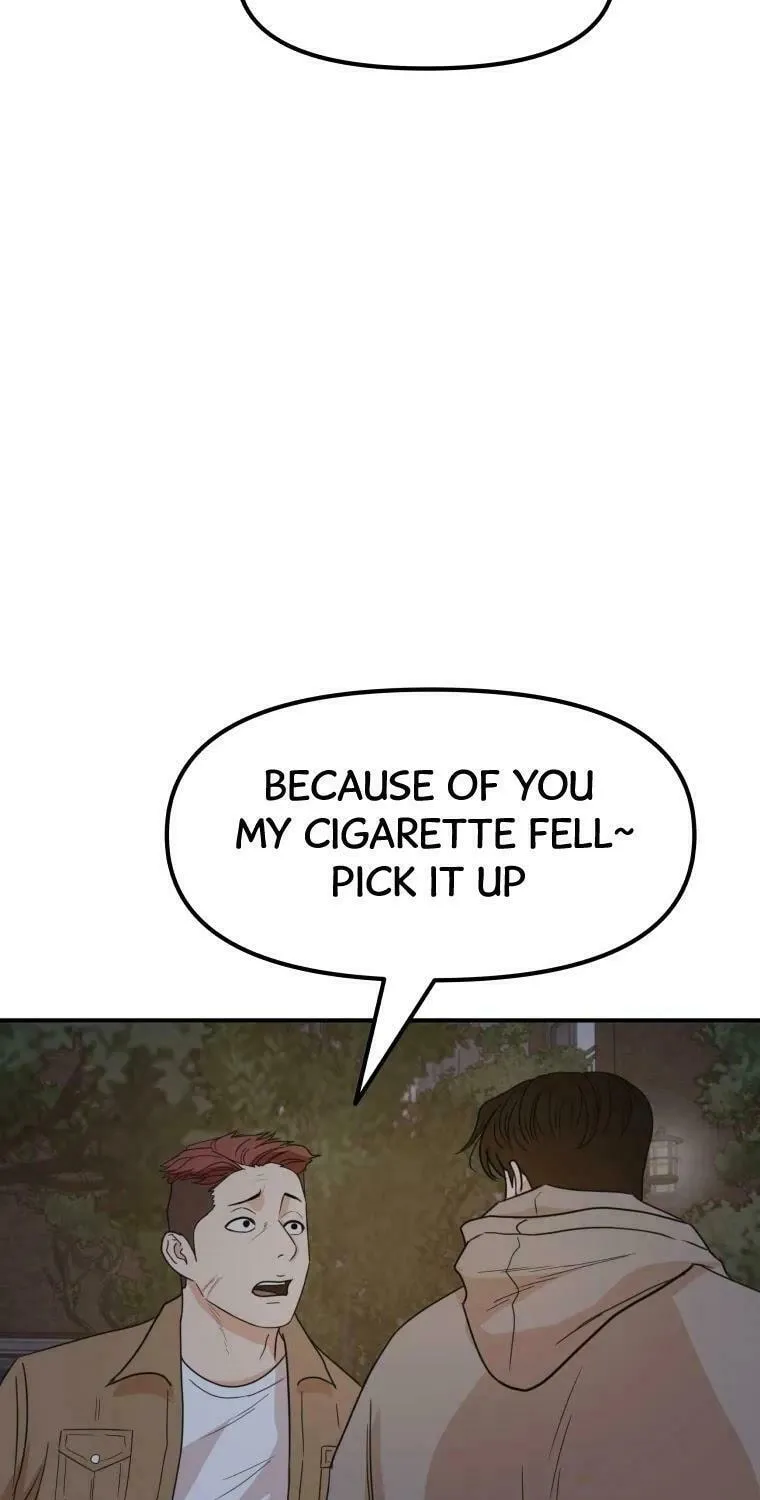 Guard Pass Chapter 31 page 85 - 