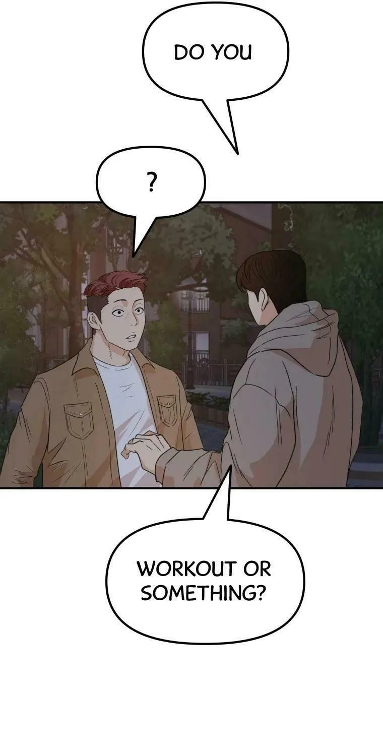 Guard Pass Chapter 31 page 91 - 