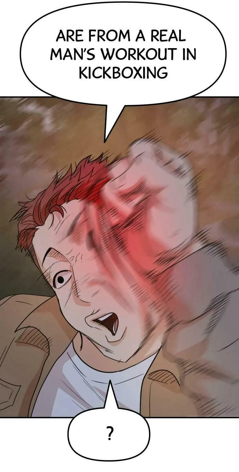 Guard Pass Chapter 31 page 99 - 