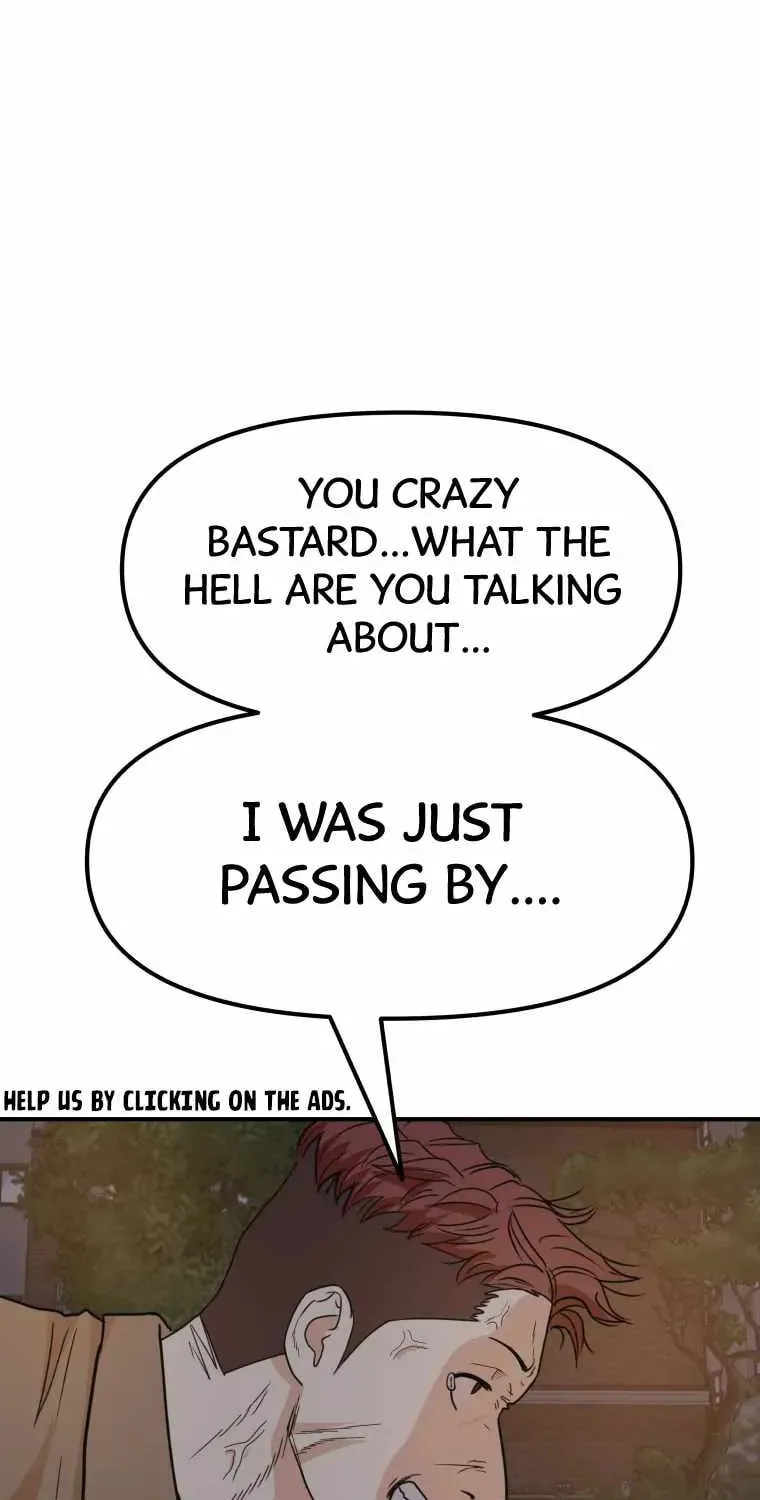 Guard Pass Chapter 32 page 11 - 