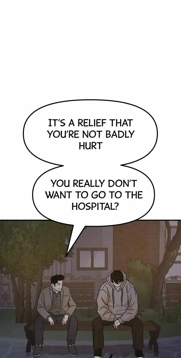 Guard Pass Chapter 32 page 105 - 