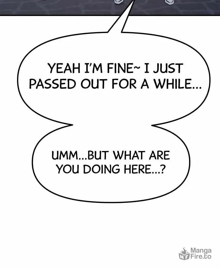 Guard Pass Chapter 32 page 106 - 
