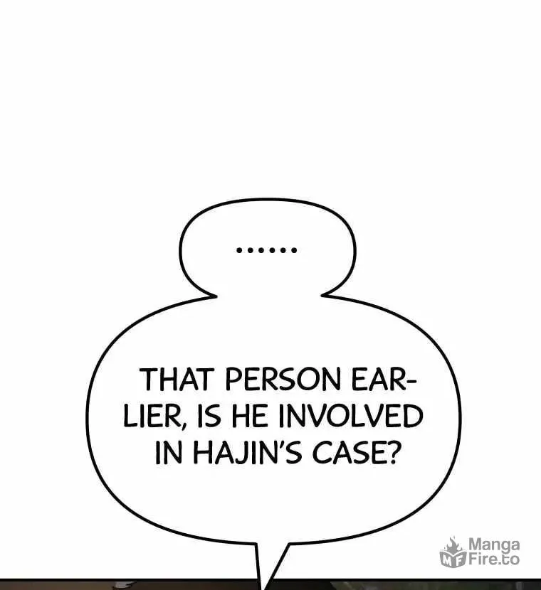 Guard Pass Chapter 32 page 110 - 