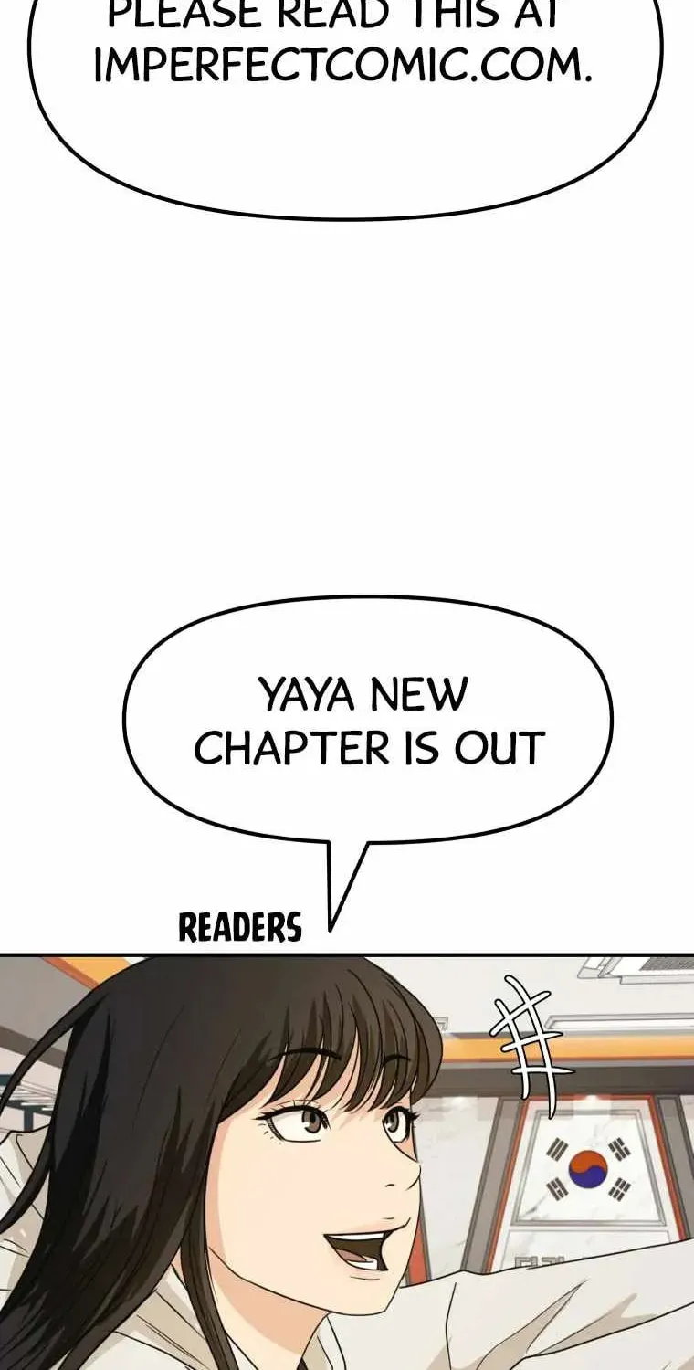 Guard Pass Chapter 32 page 134 - 