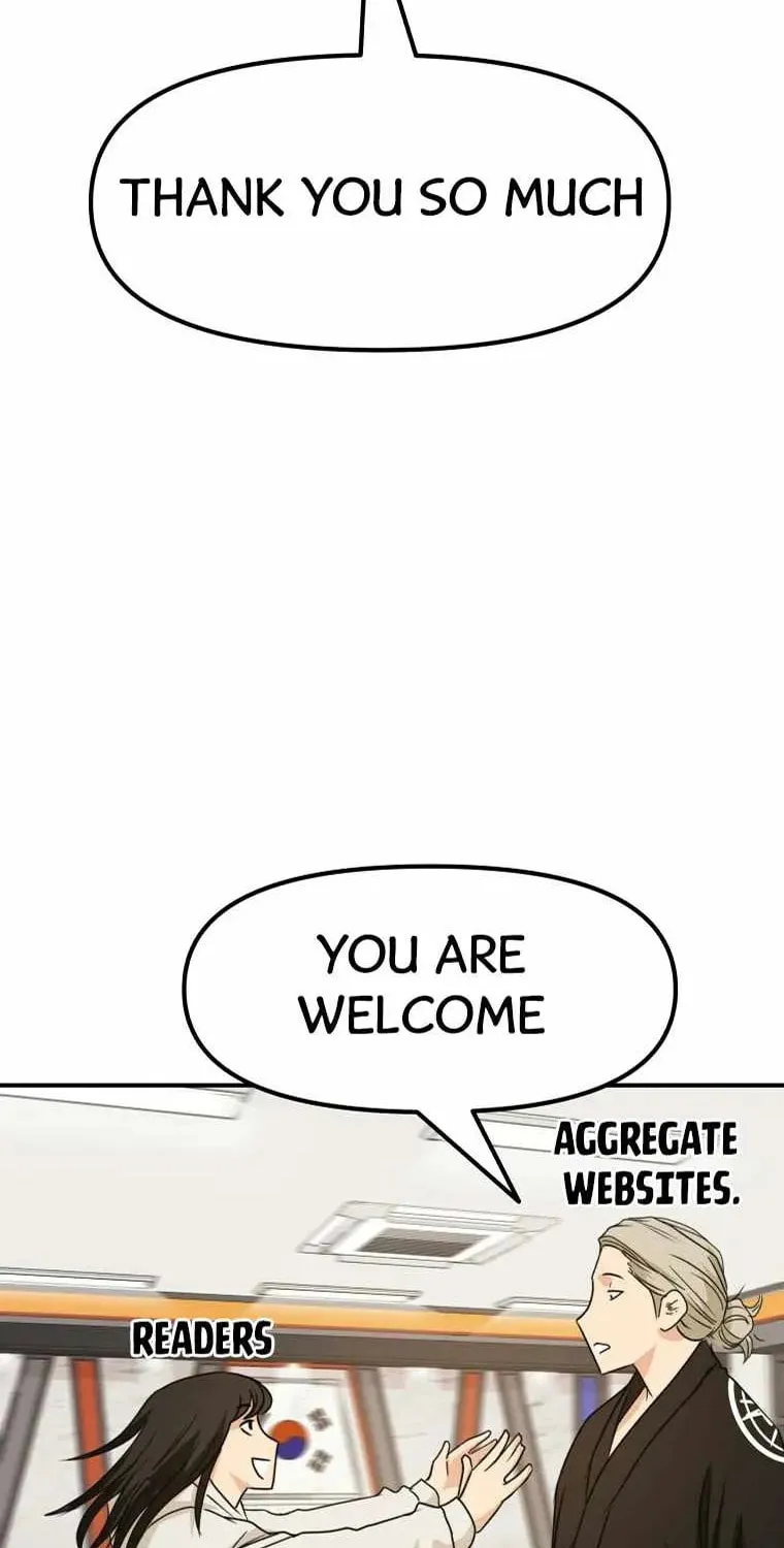 Guard Pass Chapter 32 page 136 - 