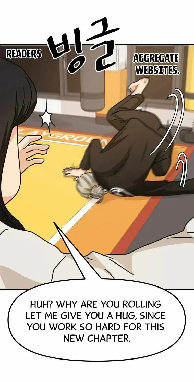 Guard Pass Chapter 32 page 139 - 