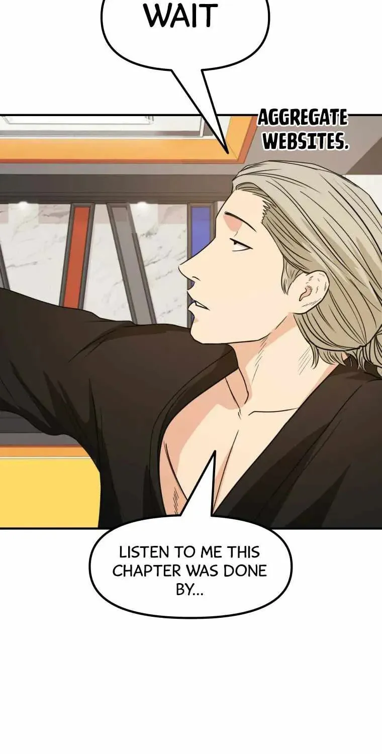 Guard Pass Chapter 32 page 142 - 