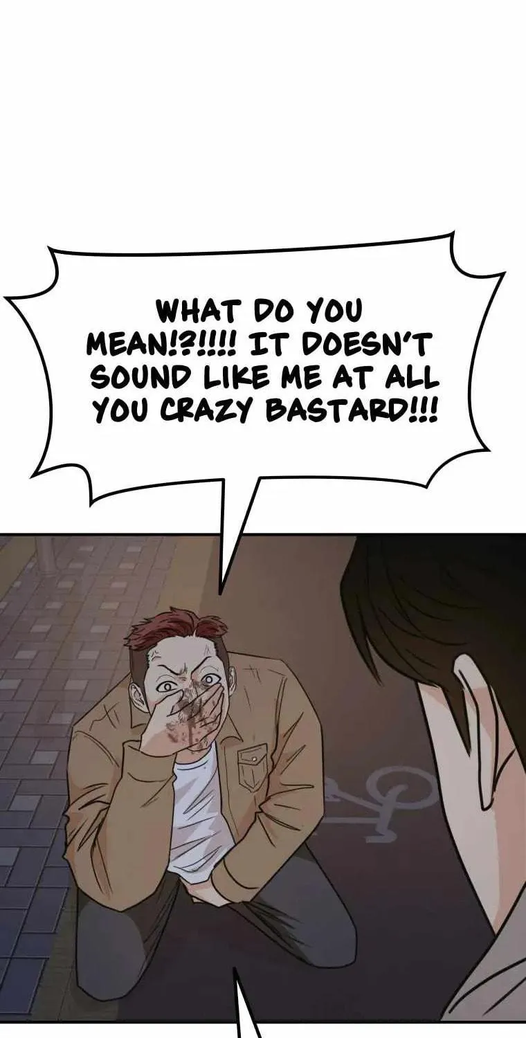 Guard Pass Chapter 32 page 19 - 