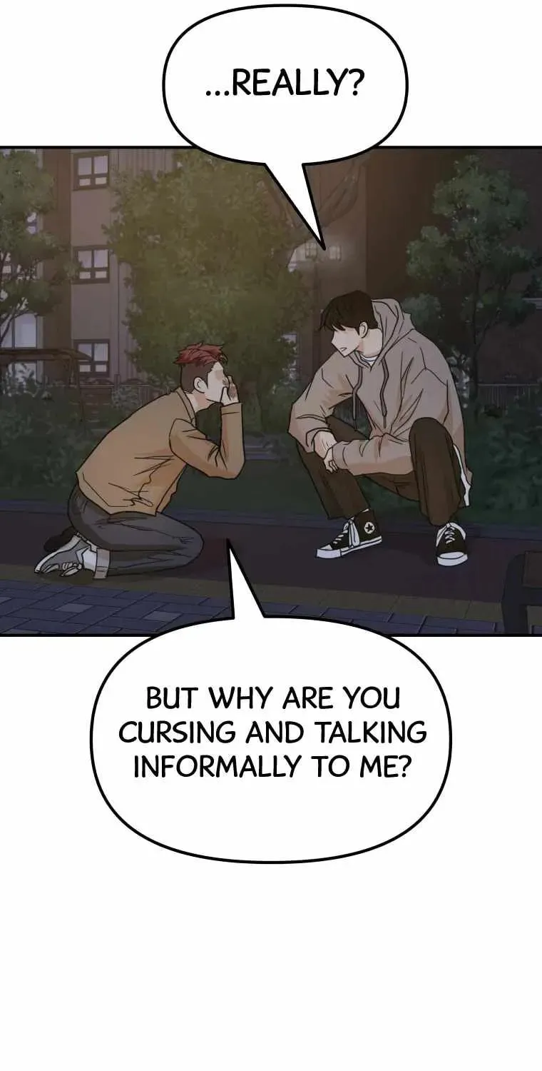 Guard Pass Chapter 32 page 21 - 
